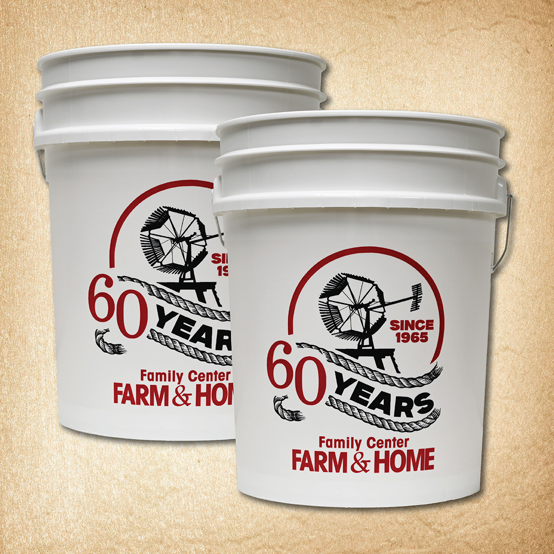 Anniversary Giveaways